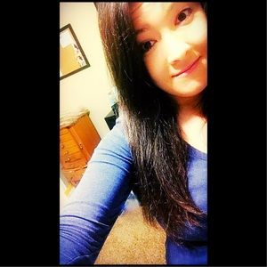 Meet your Posher, Victoria